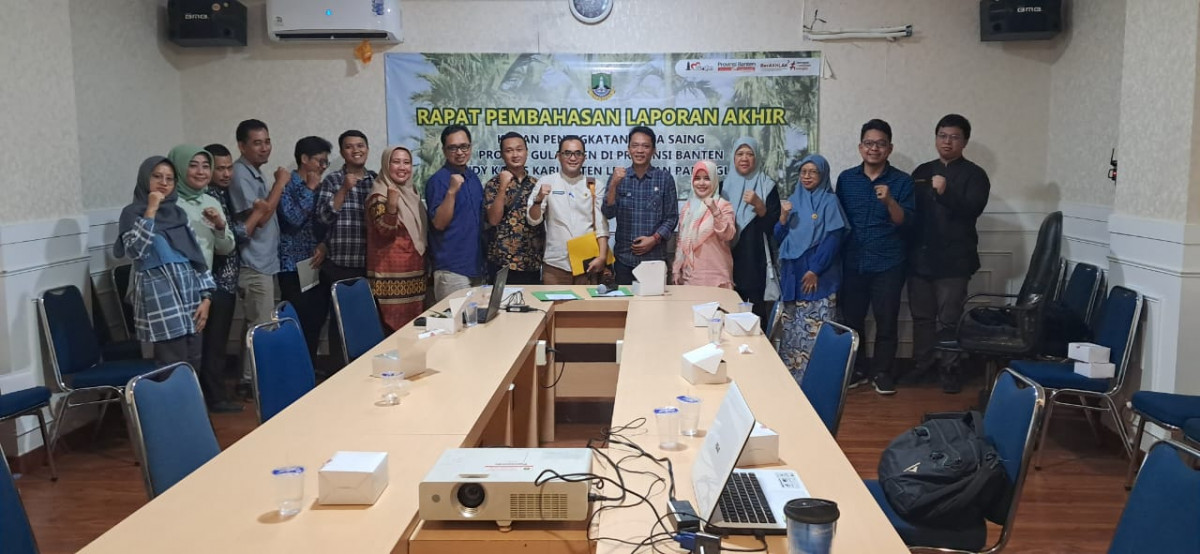 Wujudkan Pendidikan Bebas dari Kekerasan, DWP Banten Gelar Webinar Dampak Perundungan Bagi Kesehatan Mental