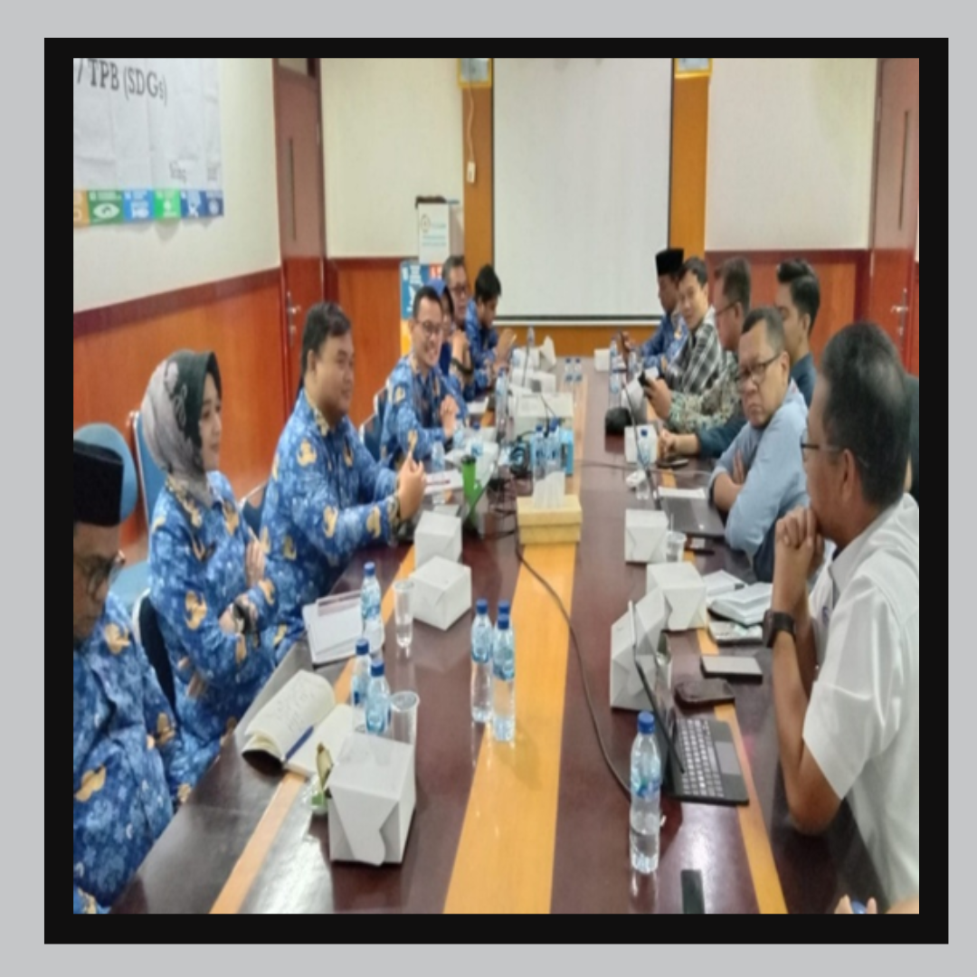 Koordinasi  Penyempurnaan Pilar Hukum /Tata Kelola