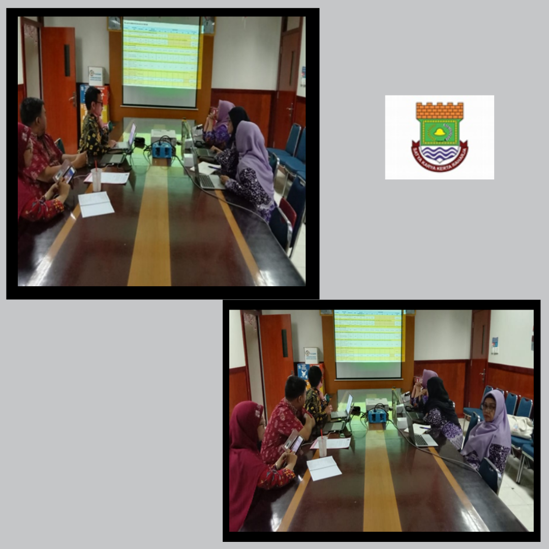 Fasilitasi Ekspos Matrik TPB/SDGs 2025-2030 Kabupaten Tangerang