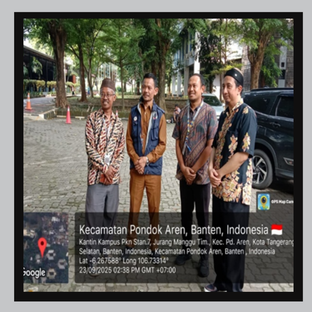 Rencana Aksi Daerah (RAD) TPB/SDGs